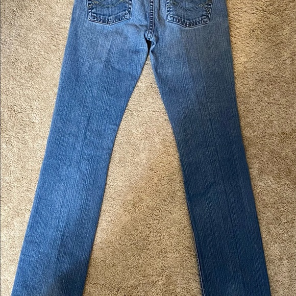 Vintage A&F Jeans - Picture 3 of 8